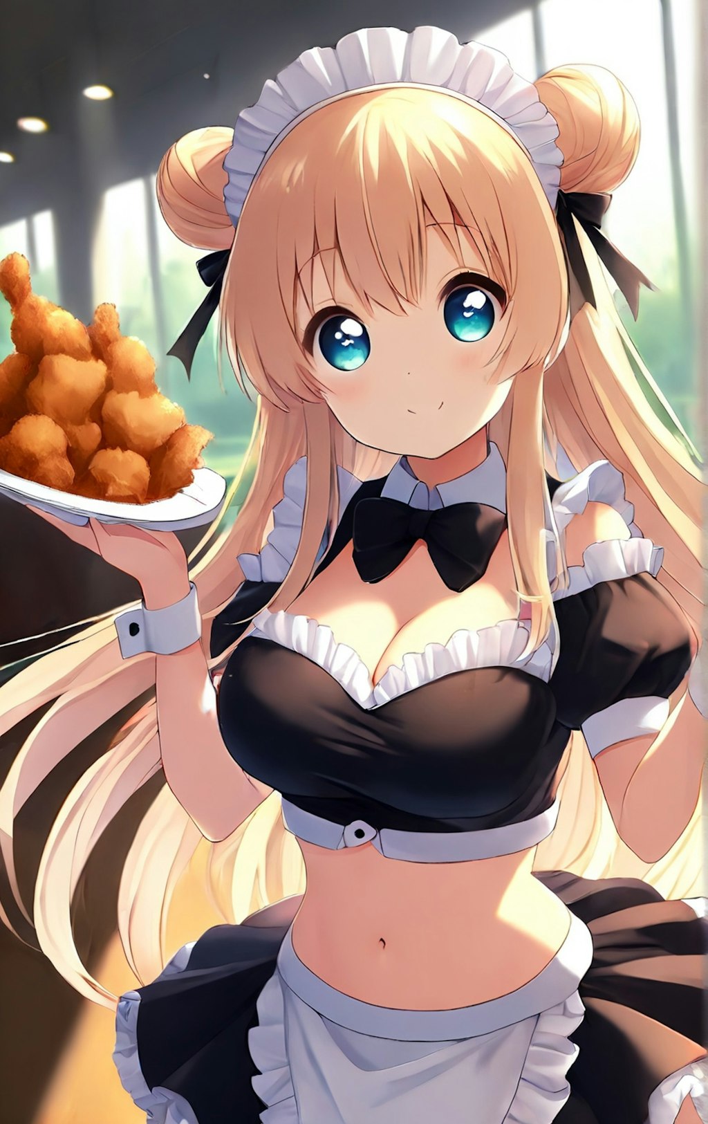 メイド