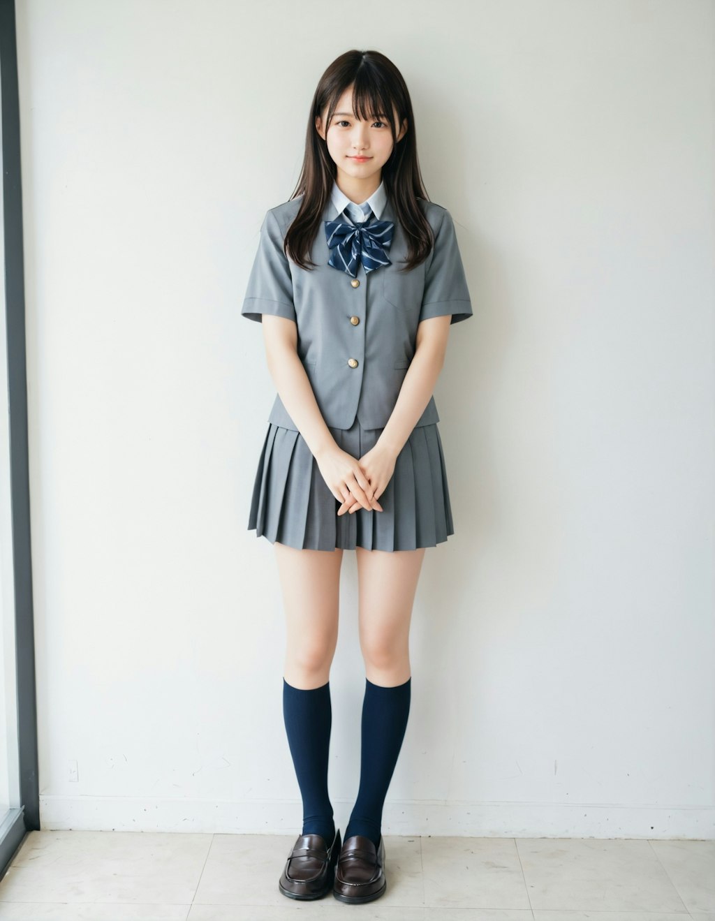 美972