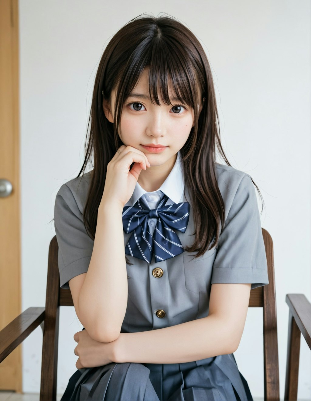 美972