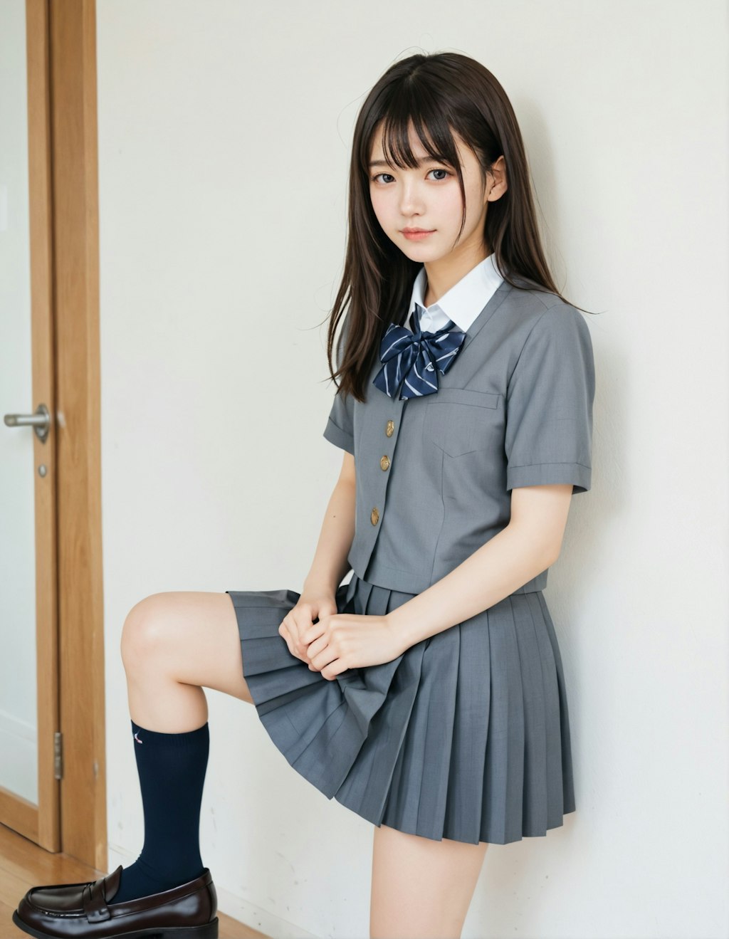 美972