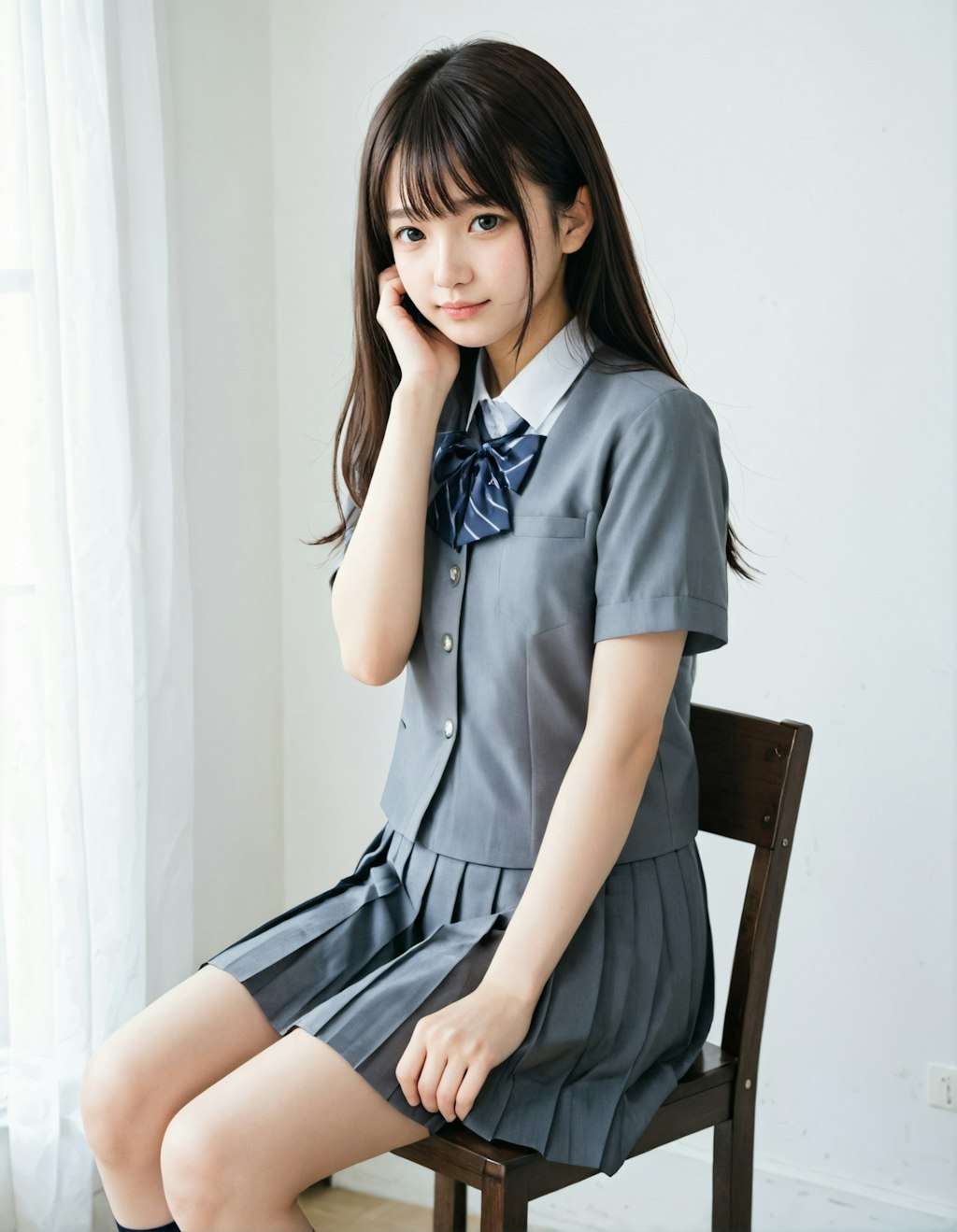 美972