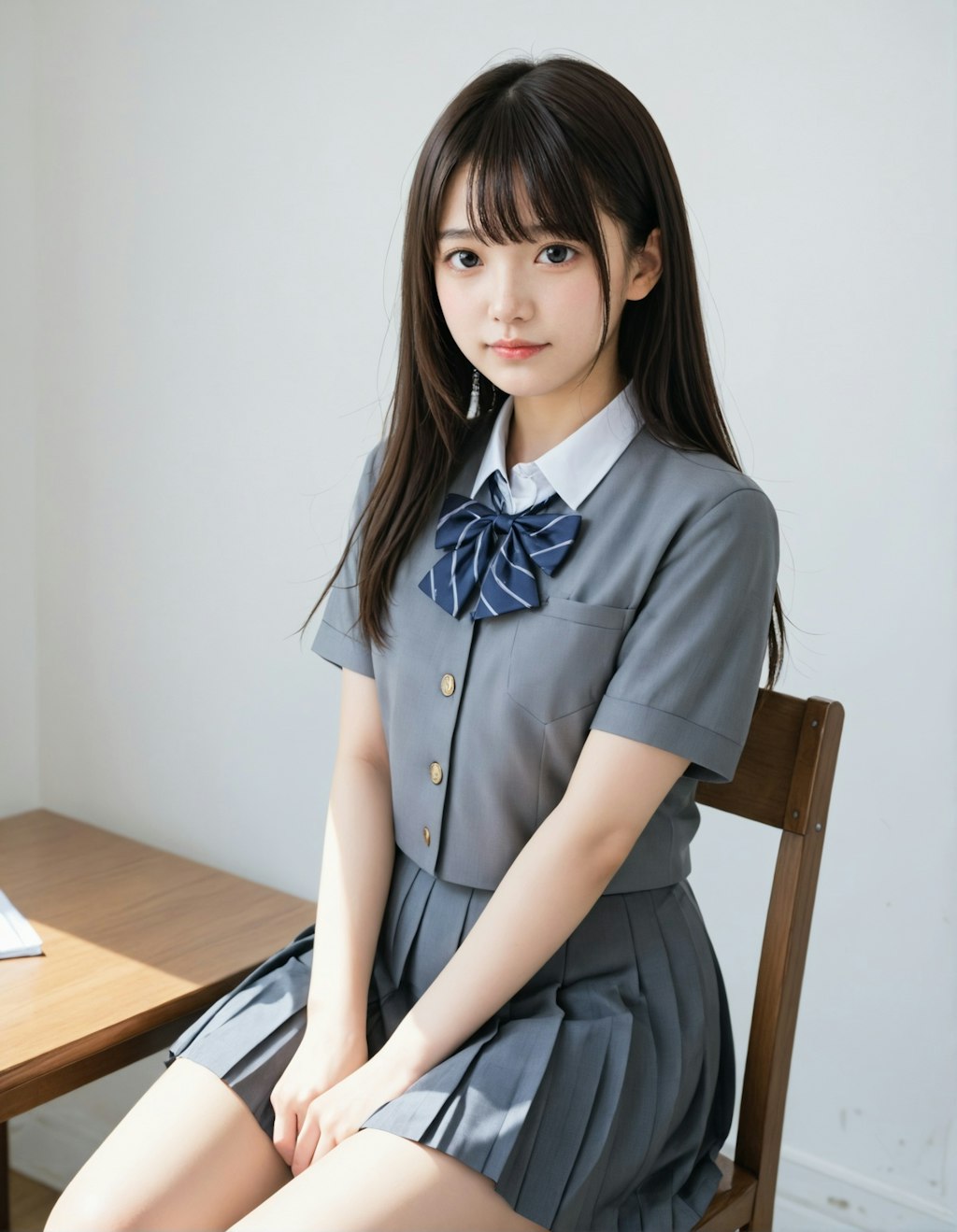 美972