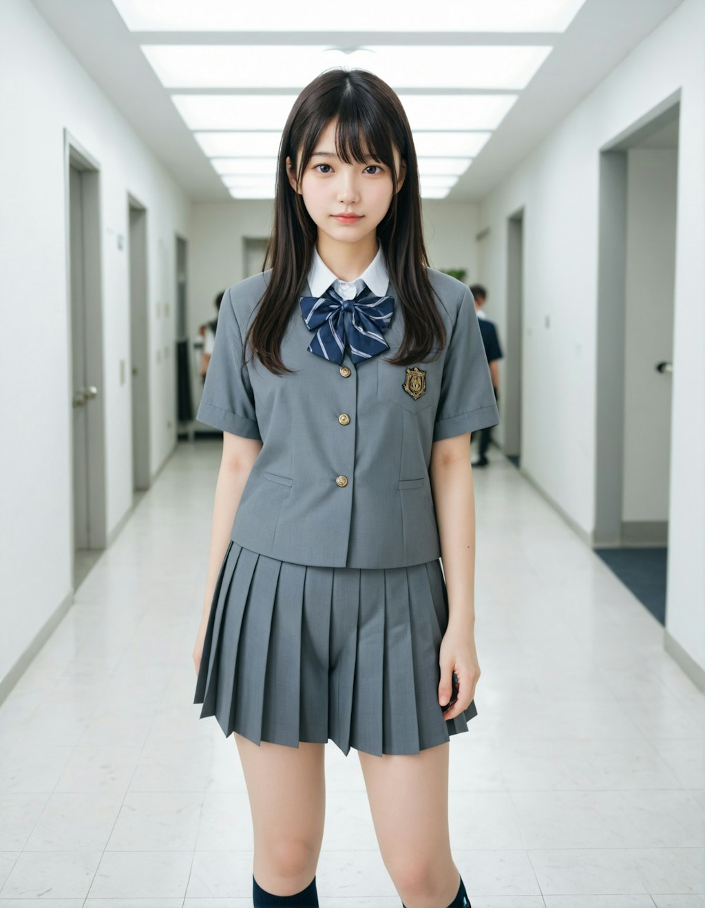 美972