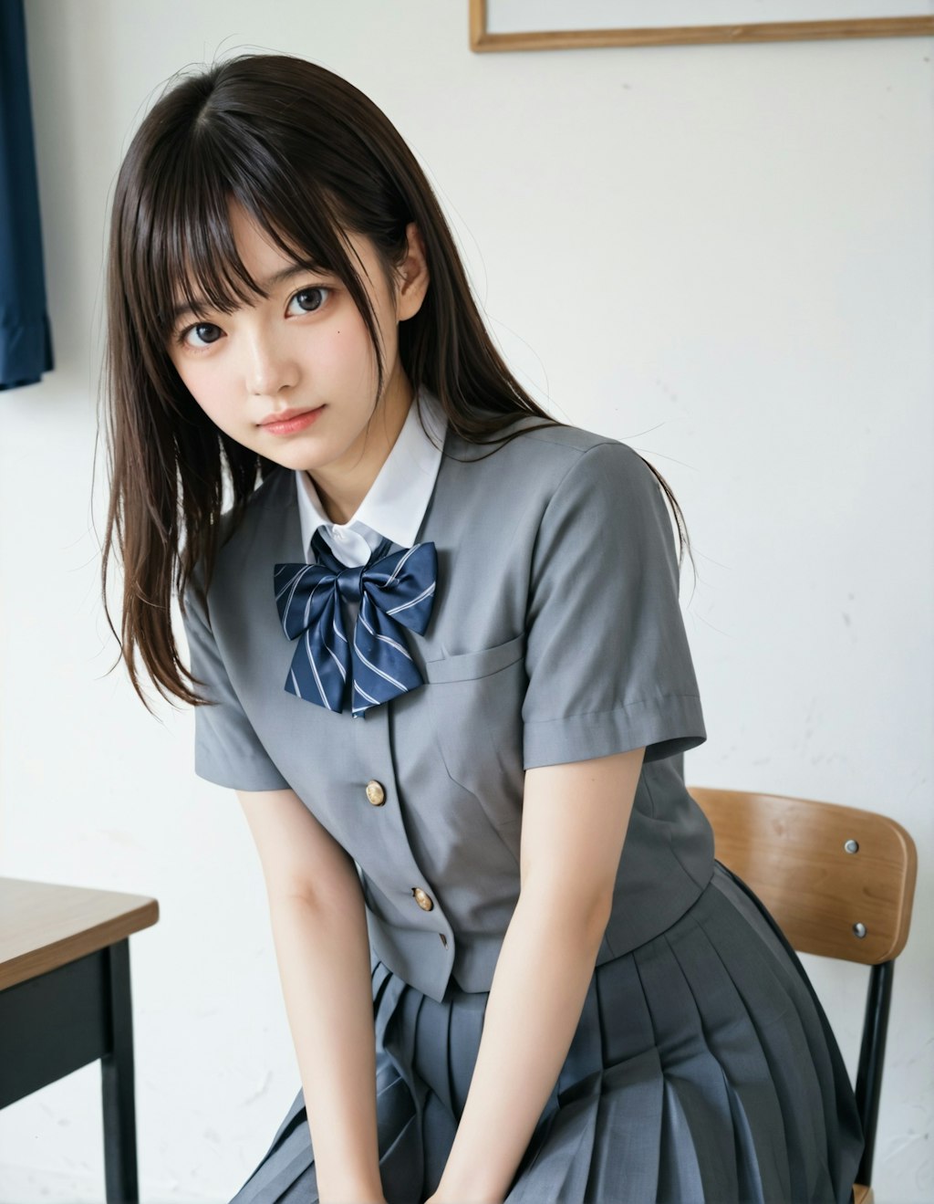 美972