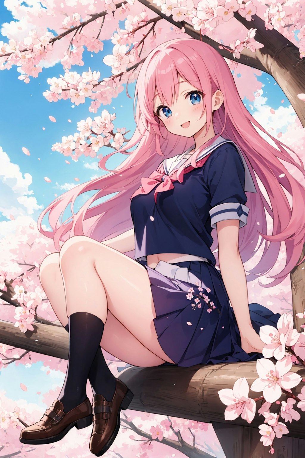 #桜2024