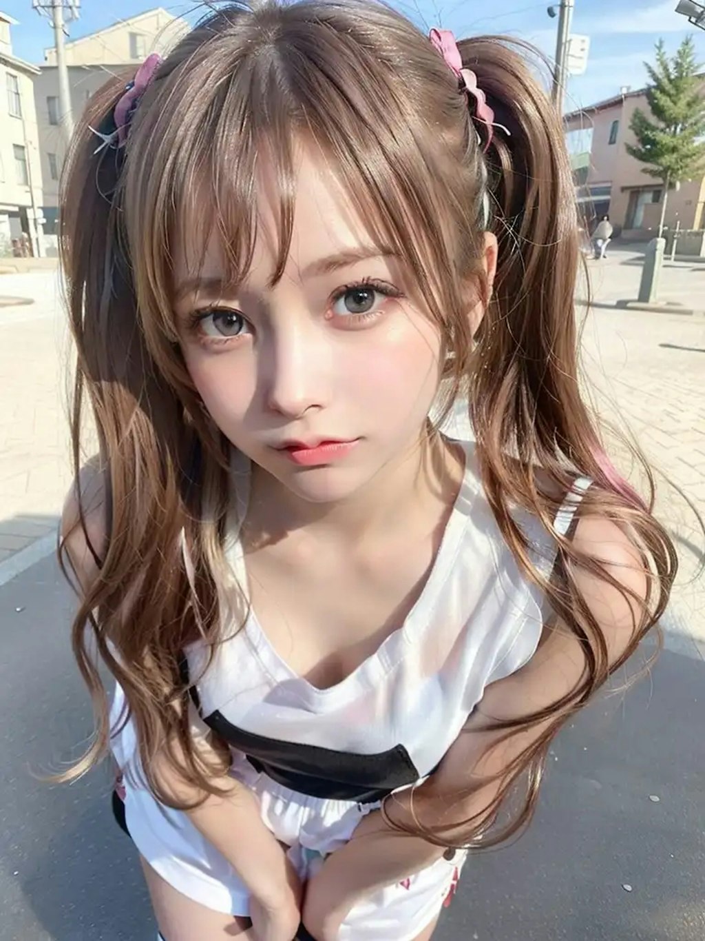 twintail