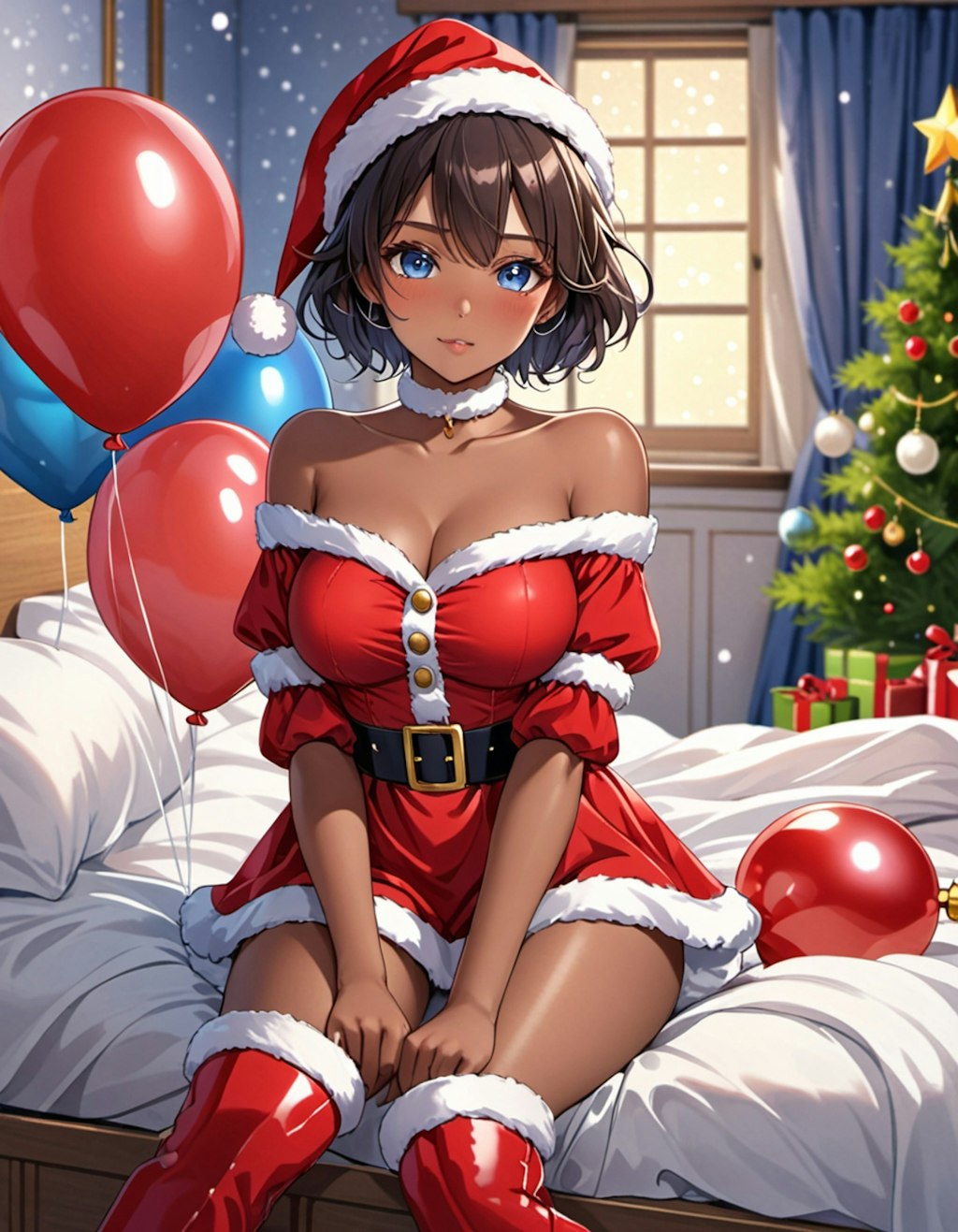 メリークリスマス