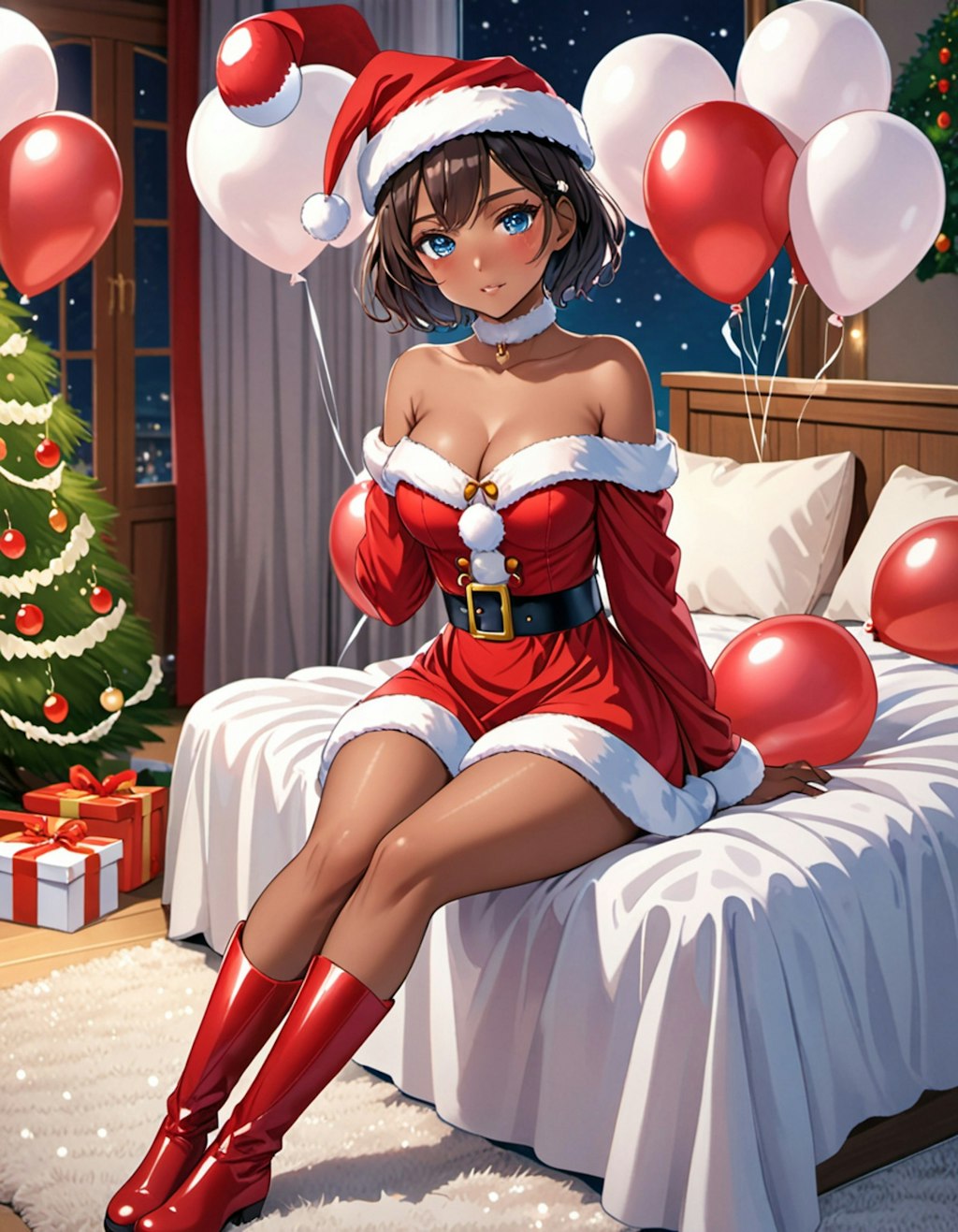 メリークリスマス