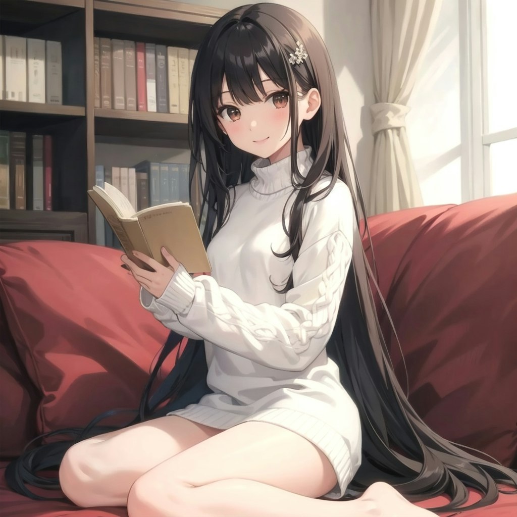 読書