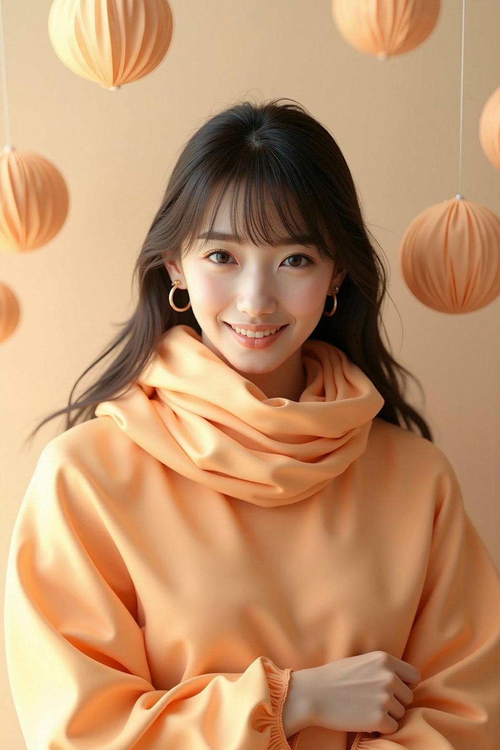ﾗｯﾌﾟｲﾝ ｽﾊﾟｲﾗﾙﾍﾟｰﾊﾟｰ✨️