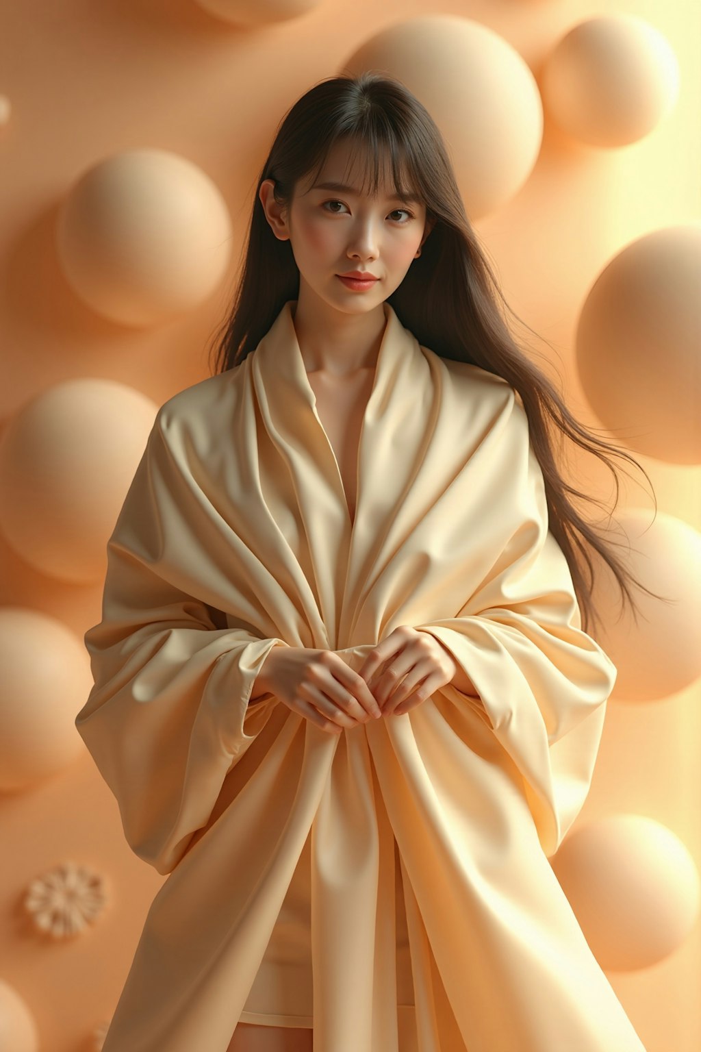 ﾗｯﾌﾟｲﾝ ｽﾊﾟｲﾗﾙﾍﾟｰﾊﾟｰ✨️