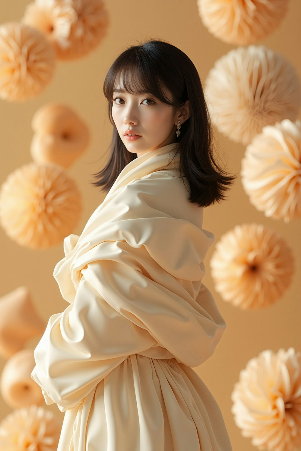 ﾗｯﾌﾟｲﾝ ｽﾊﾟｲﾗﾙﾍﾟｰﾊﾟｰ✨️