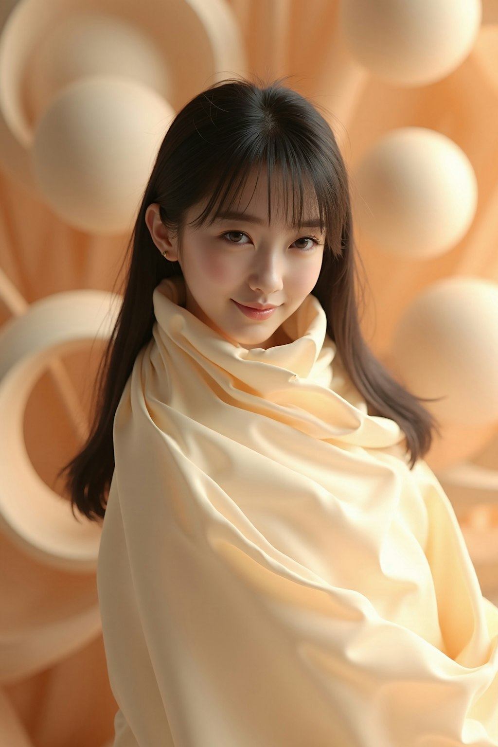 ﾗｯﾌﾟｲﾝ ｽﾊﾟｲﾗﾙﾍﾟｰﾊﾟｰ✨️