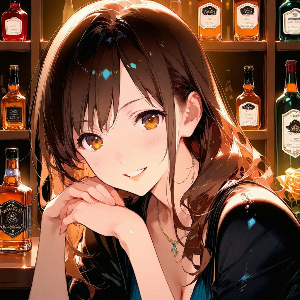 澪オーナー ちちぷい生成機能ver.
