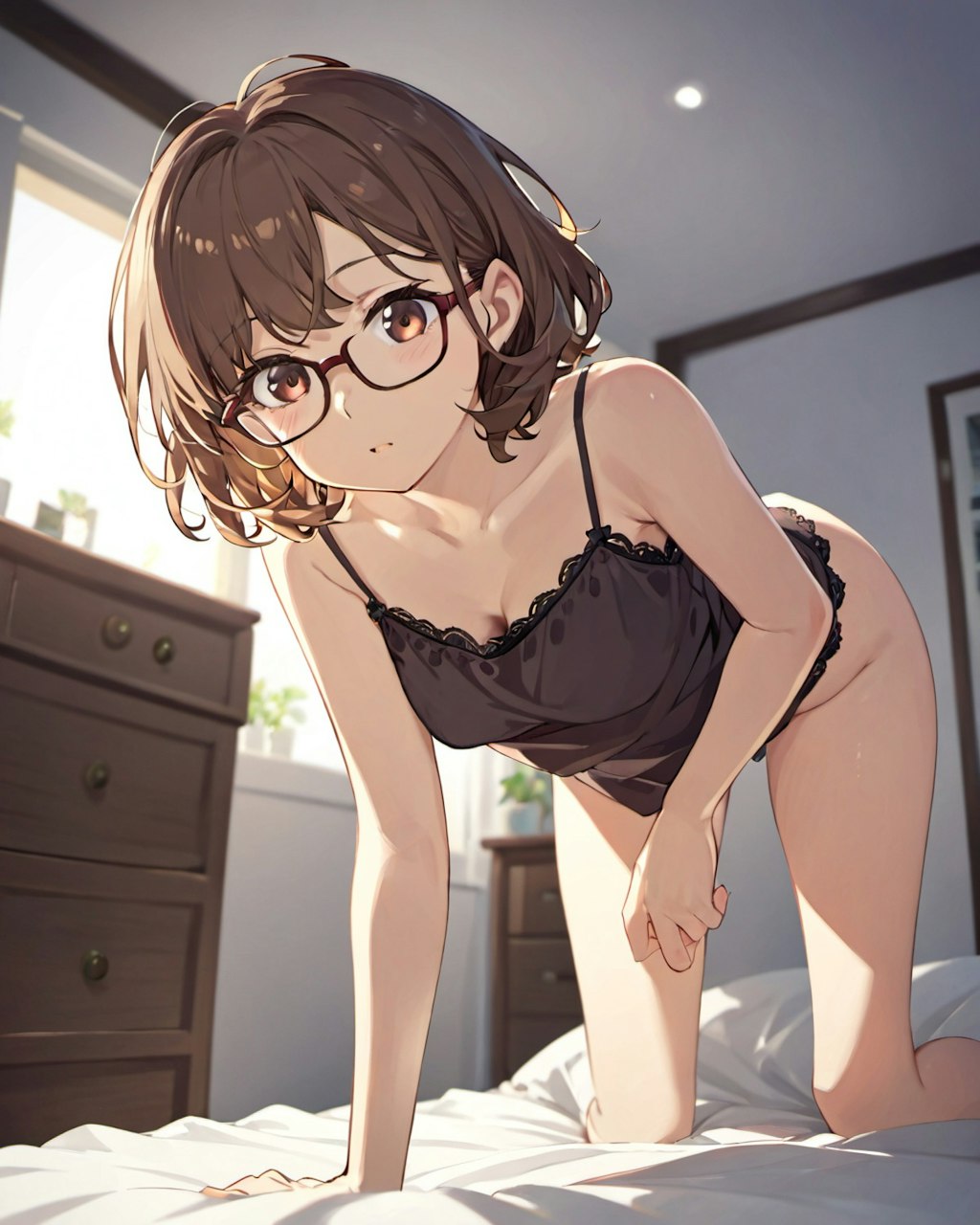 エッチなお姉さん