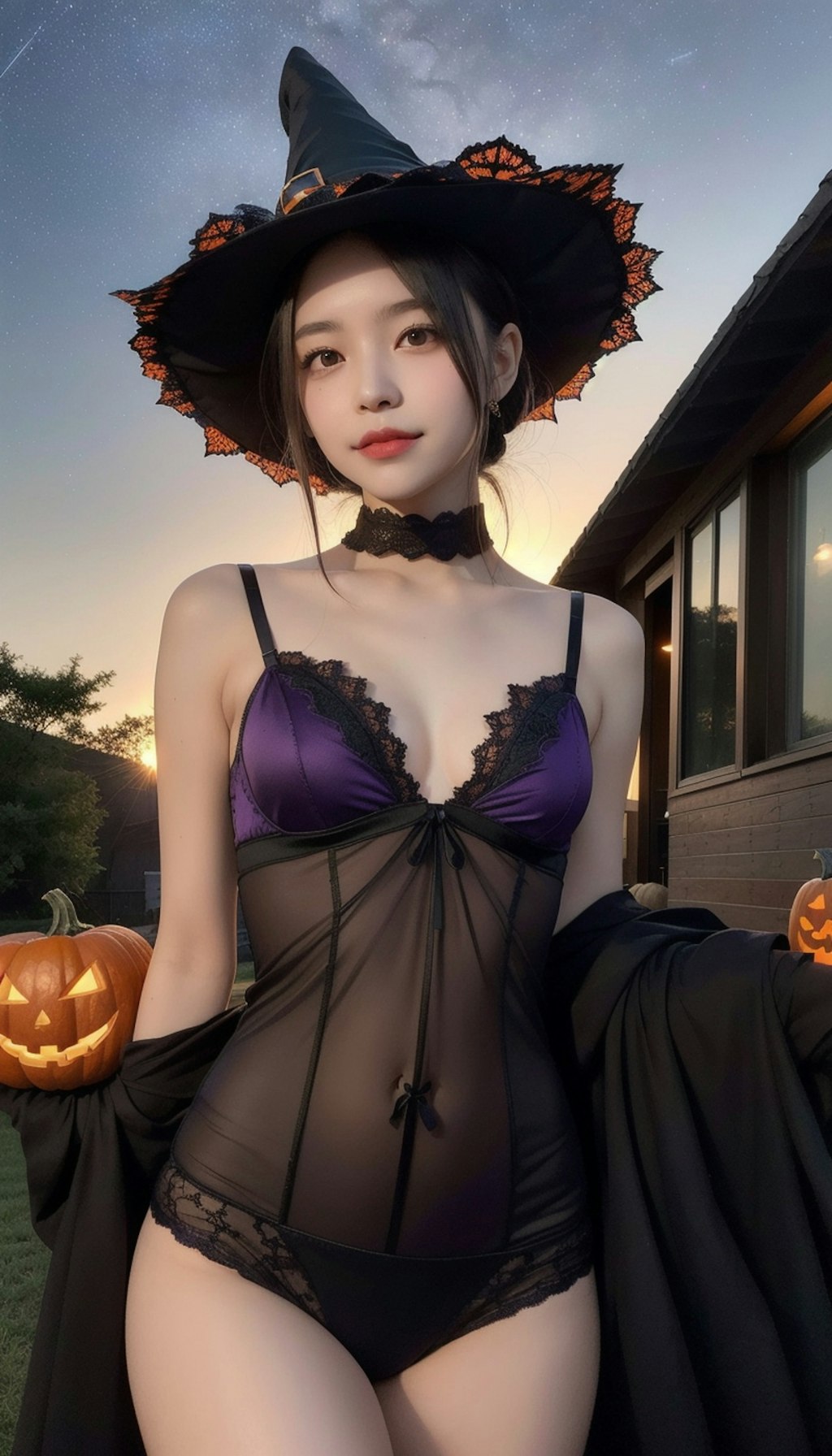 ハロウィン11