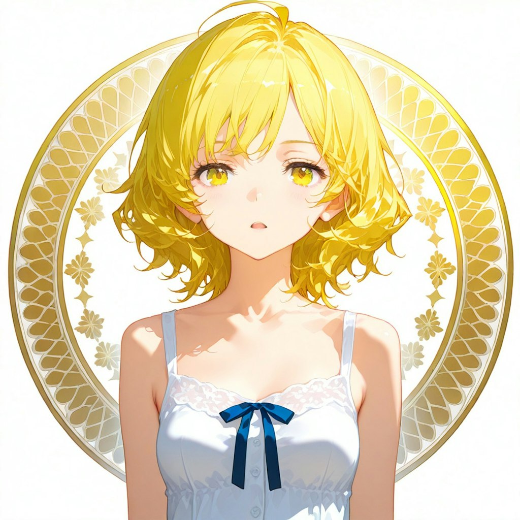 ユイちゃん
