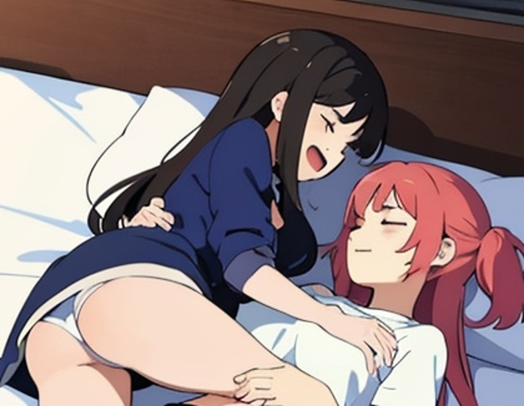 百合