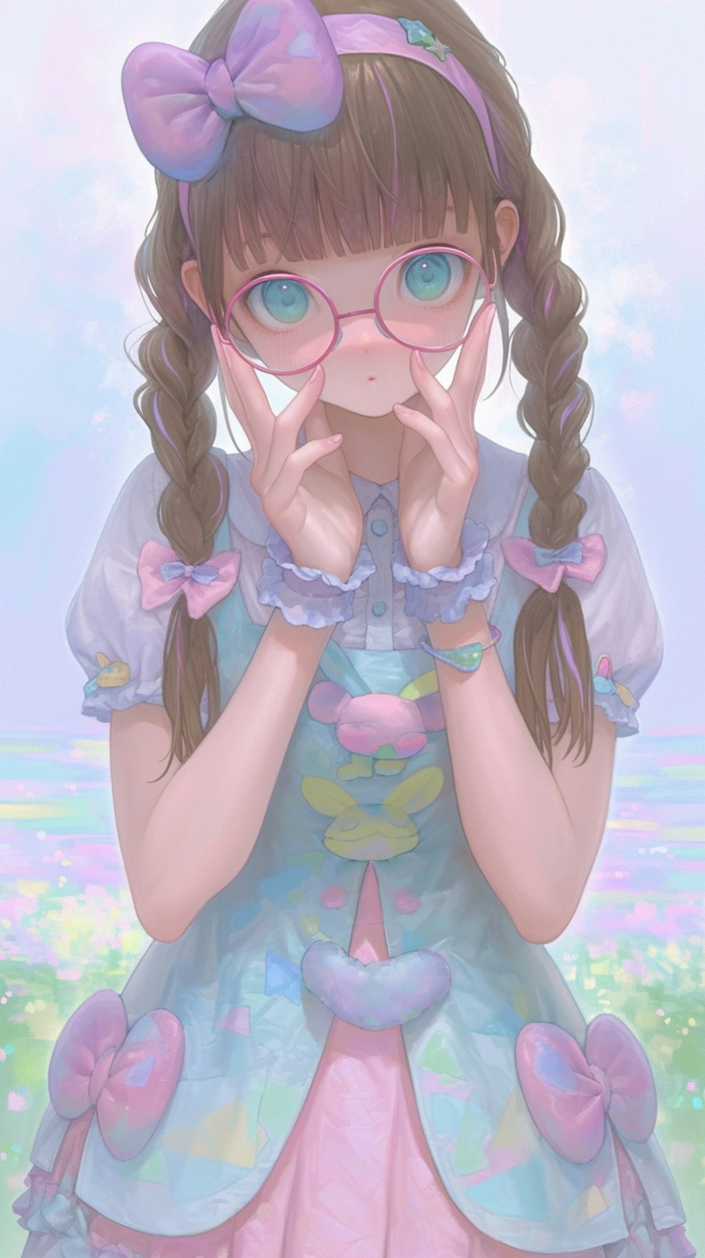 Pastel Dream