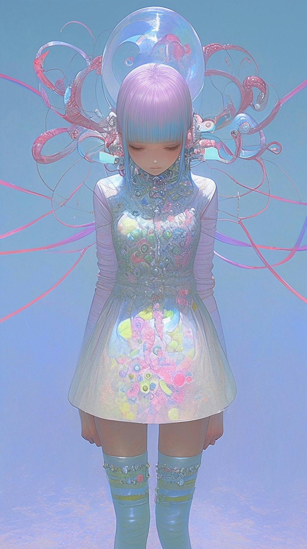 Pastel Dream