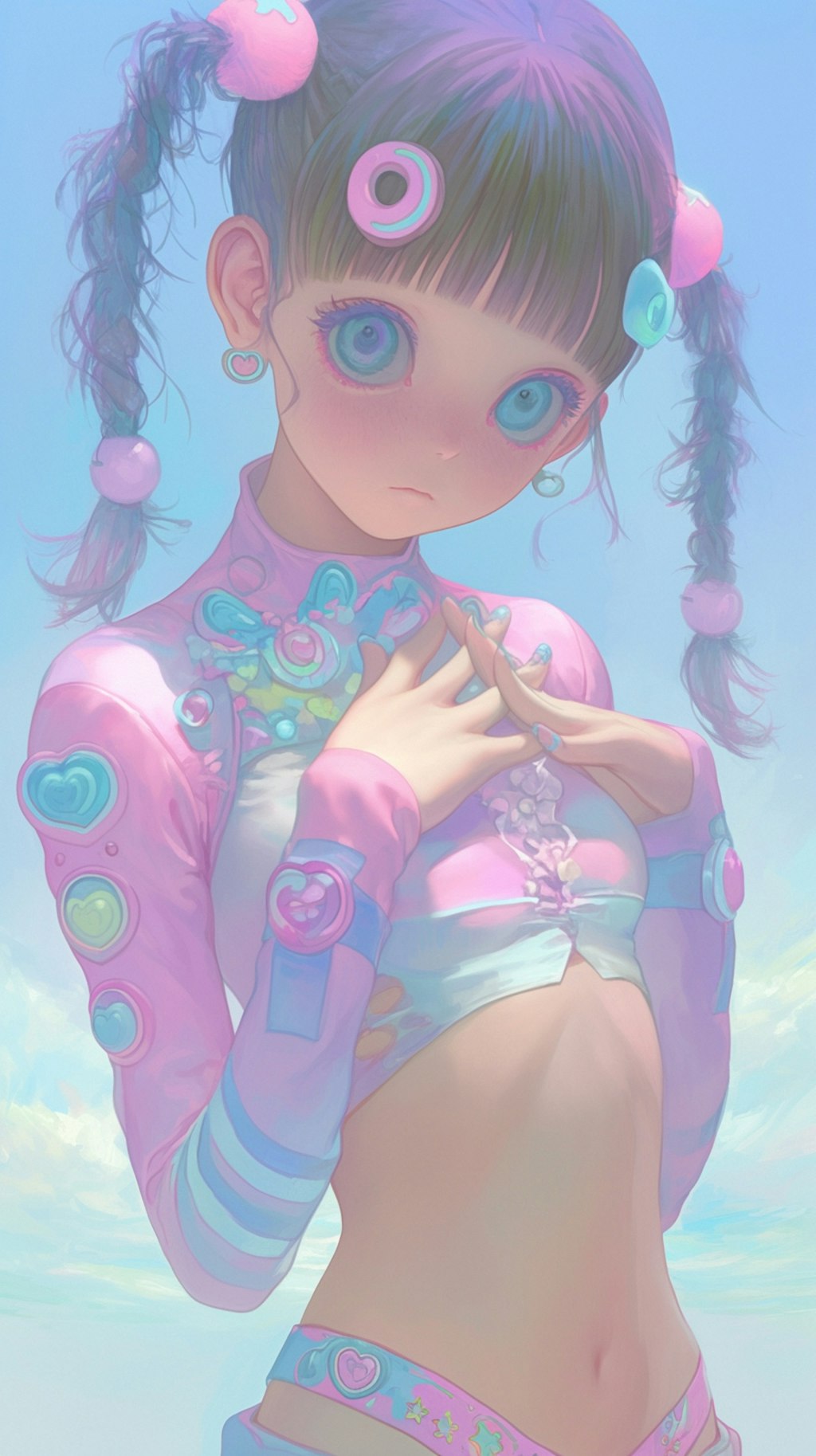 Pastel Dream