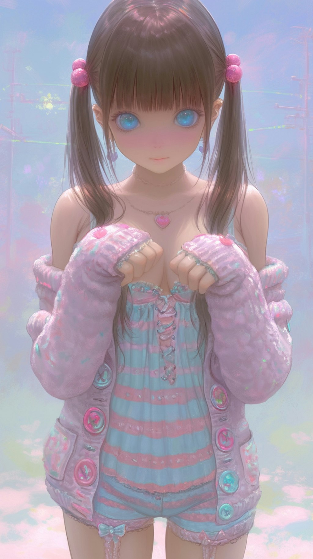 Pastel Dream