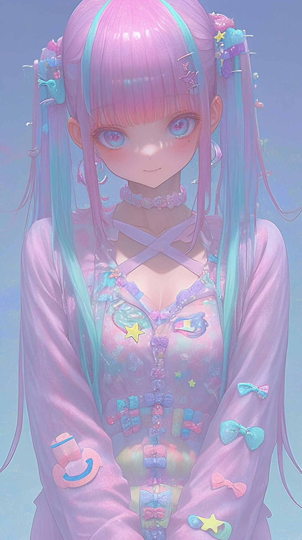 Pastel Dream