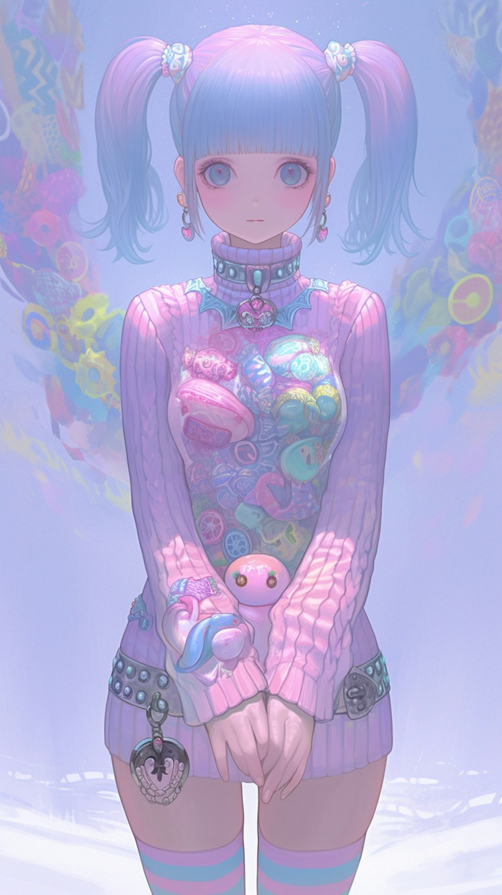 Pastel Dream