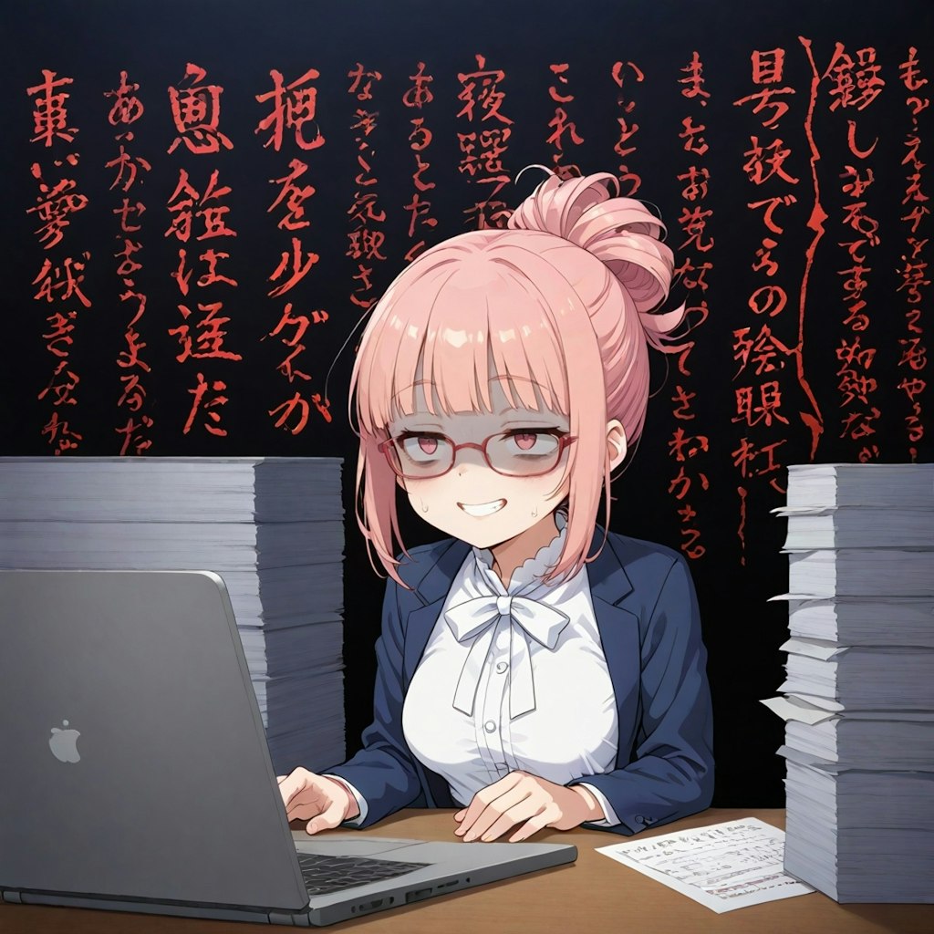 陰キャ…？