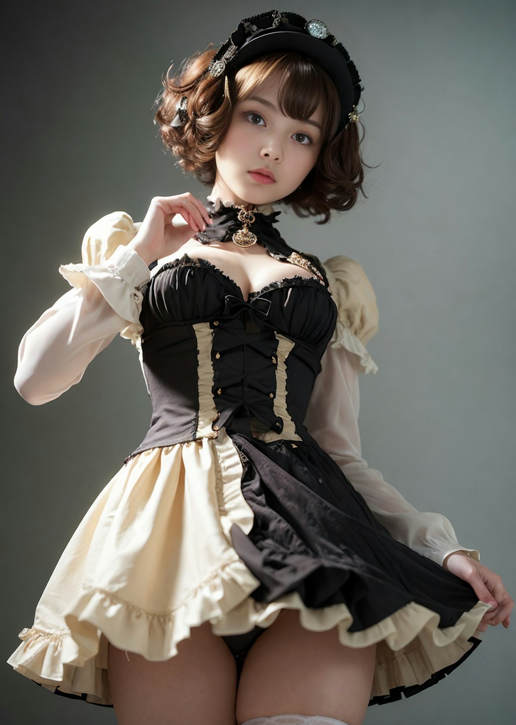 steam punk