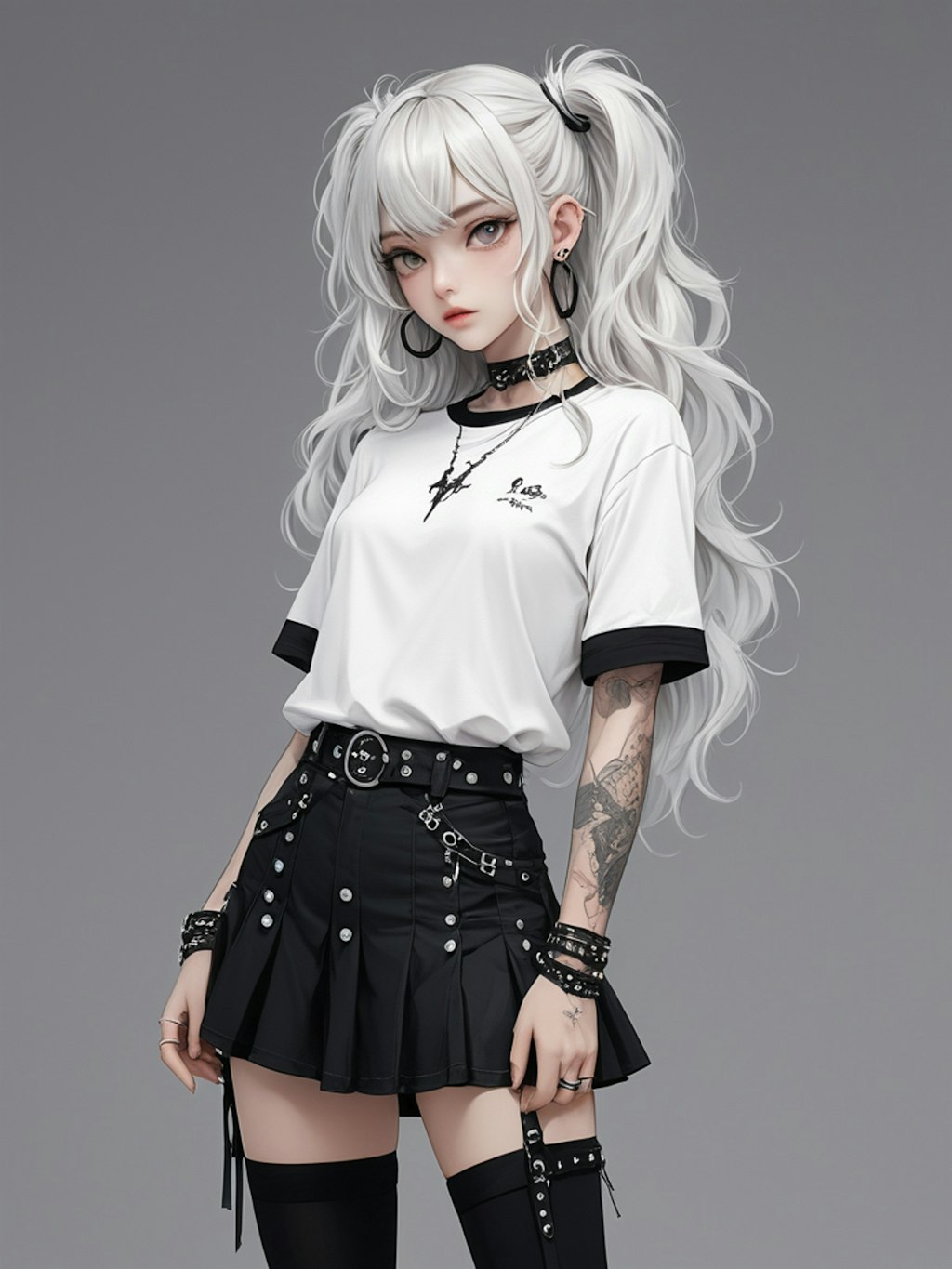 PuNK GiRL