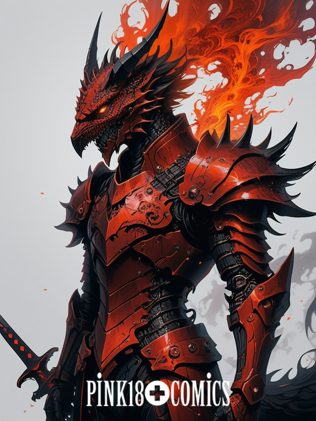 DRaGoN+ARMoR