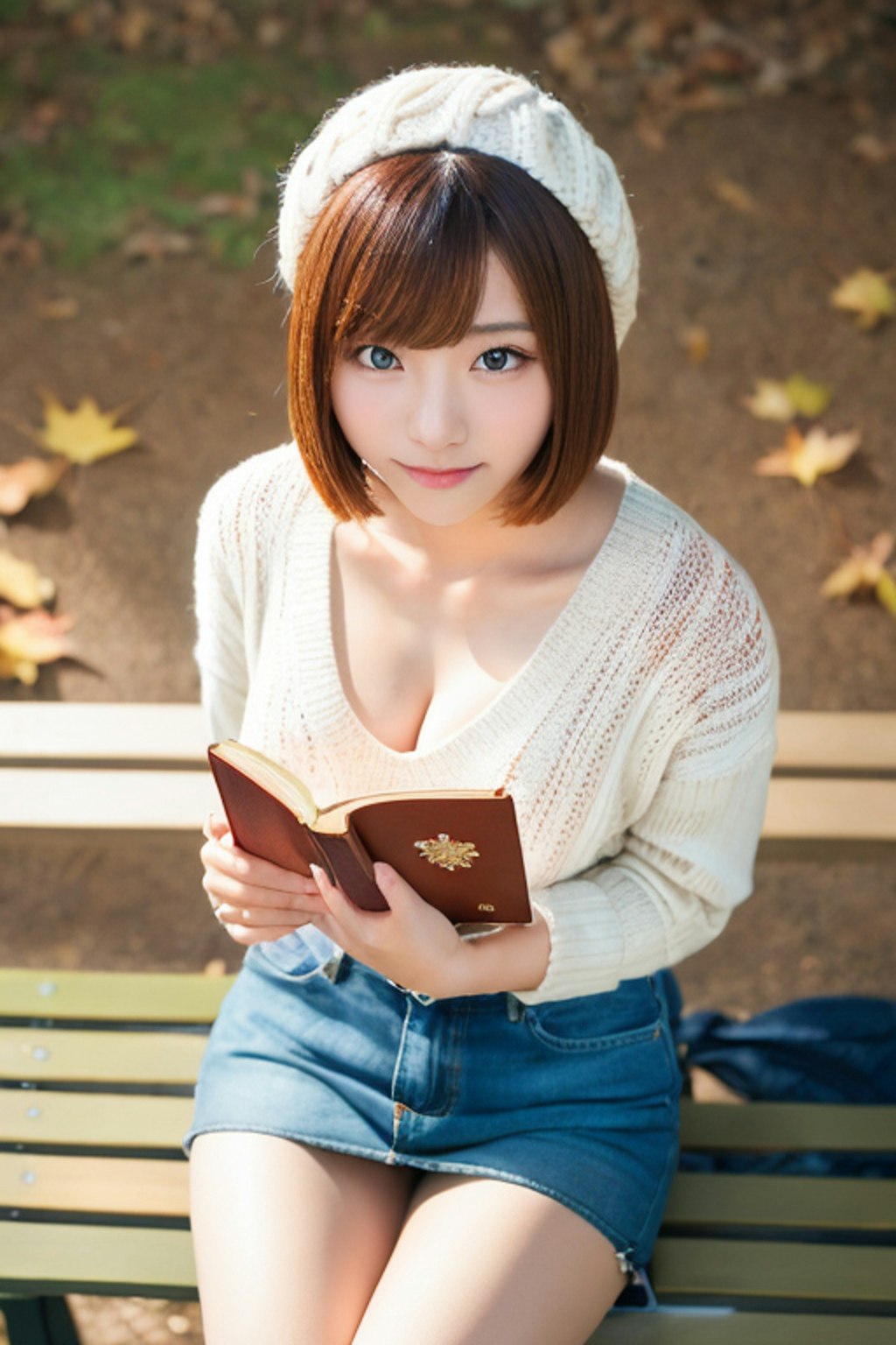 読書の秋