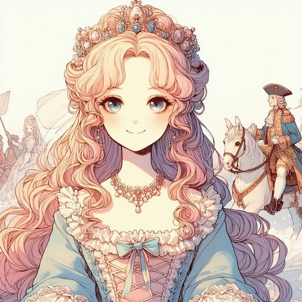 Marie Antoinette