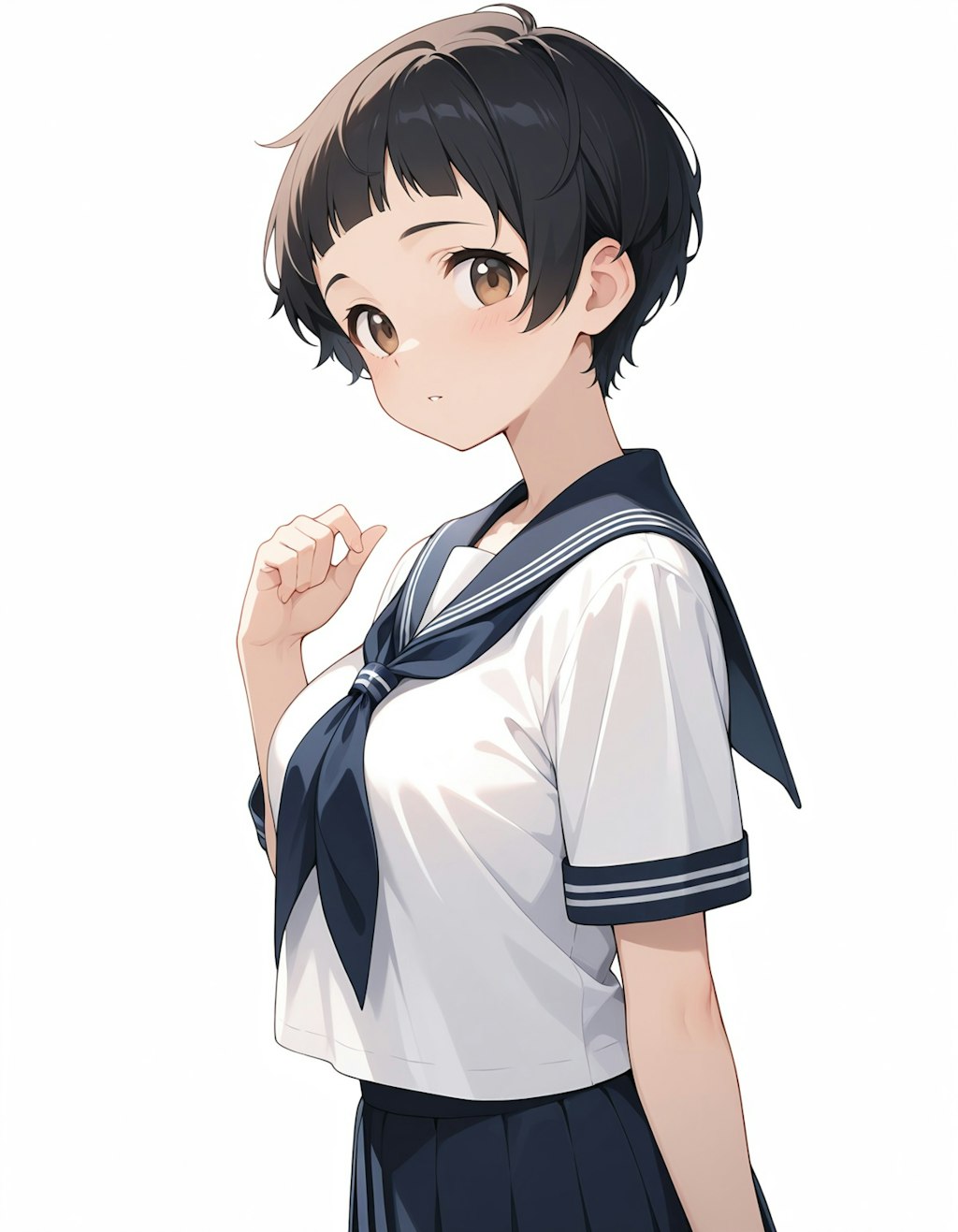 モミモミ
