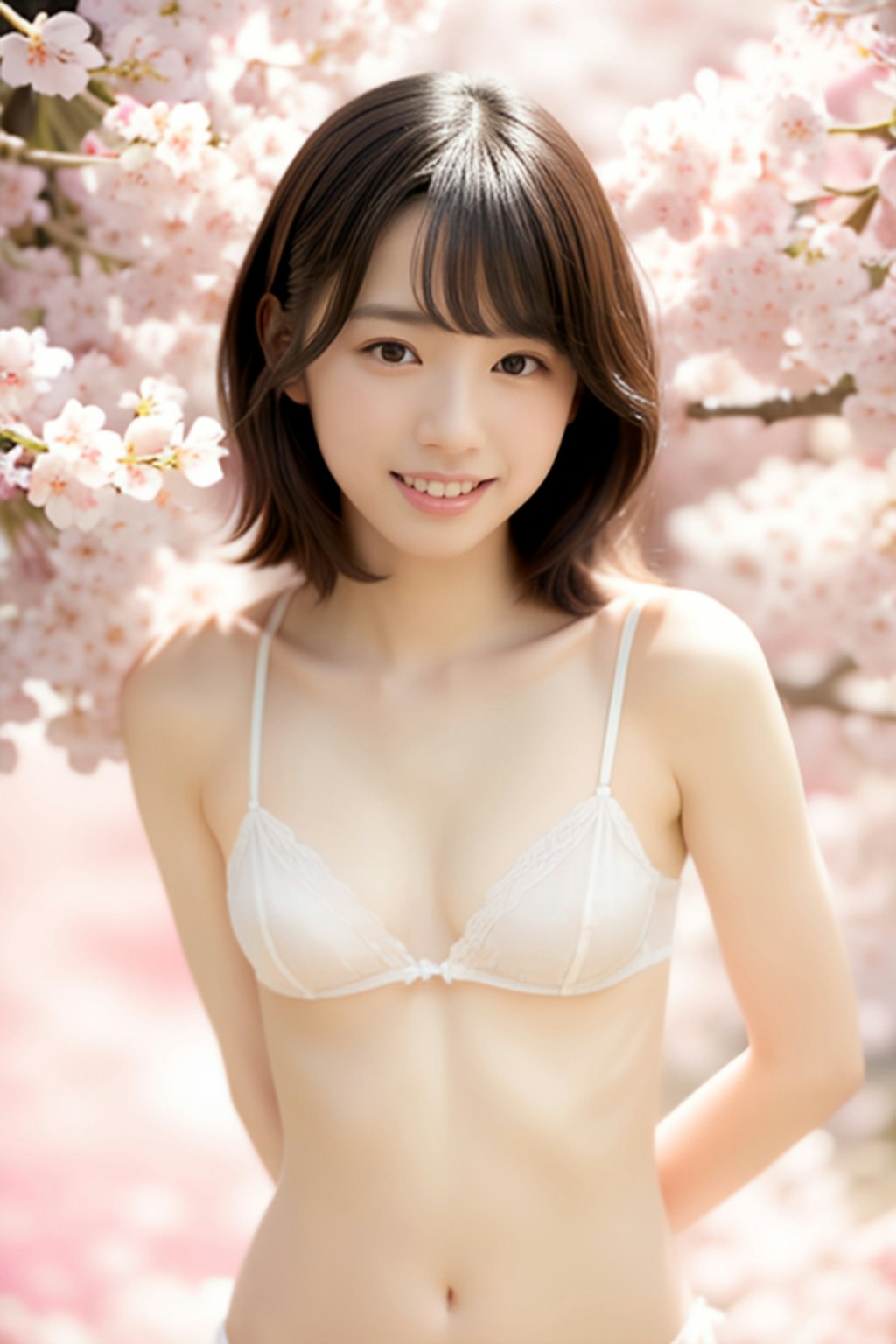 桜