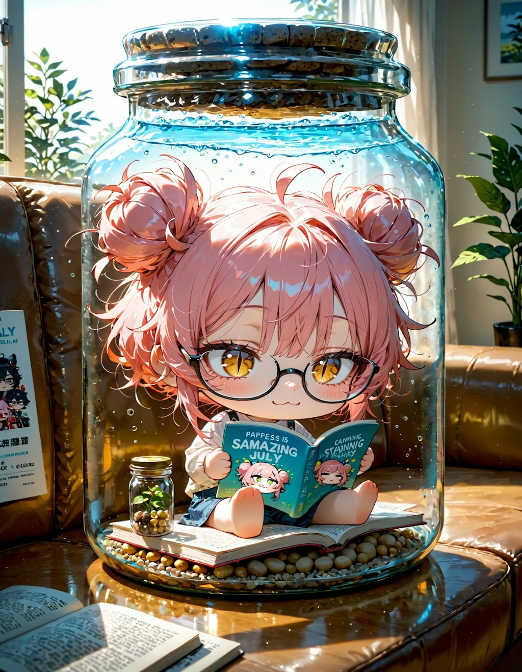 今日は何の日？　ナツイチの日