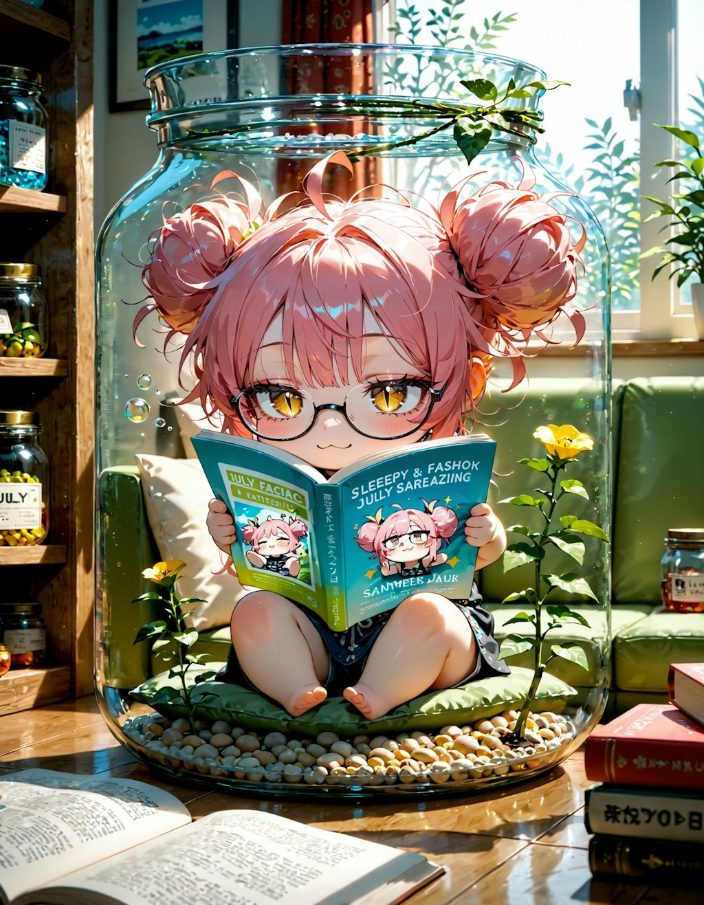 今日は何の日？　ナツイチの日