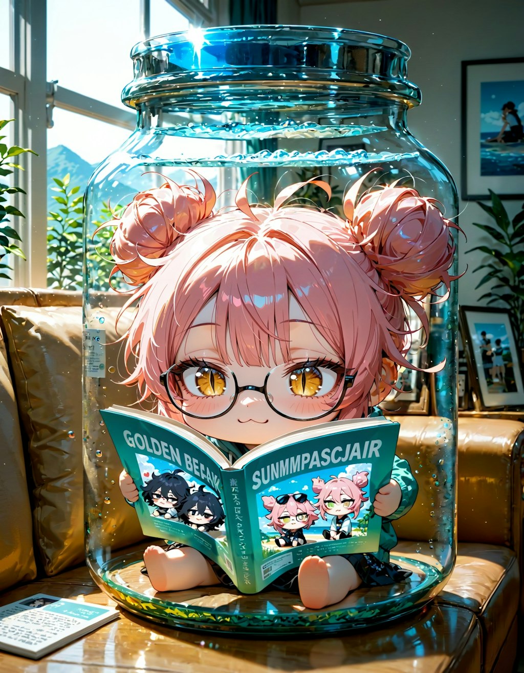 今日は何の日？　ナツイチの日