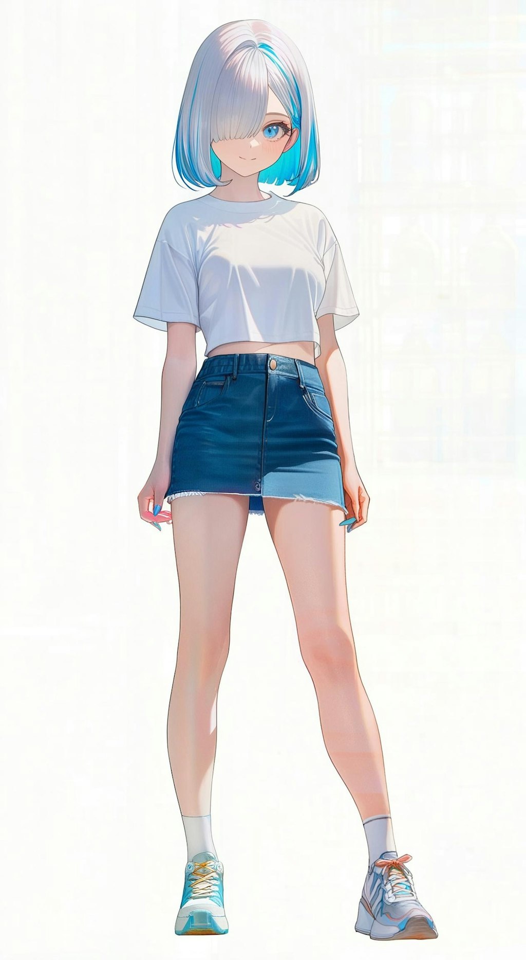おはよ。