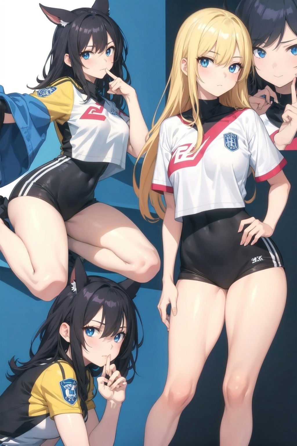 囲碁サッカー部