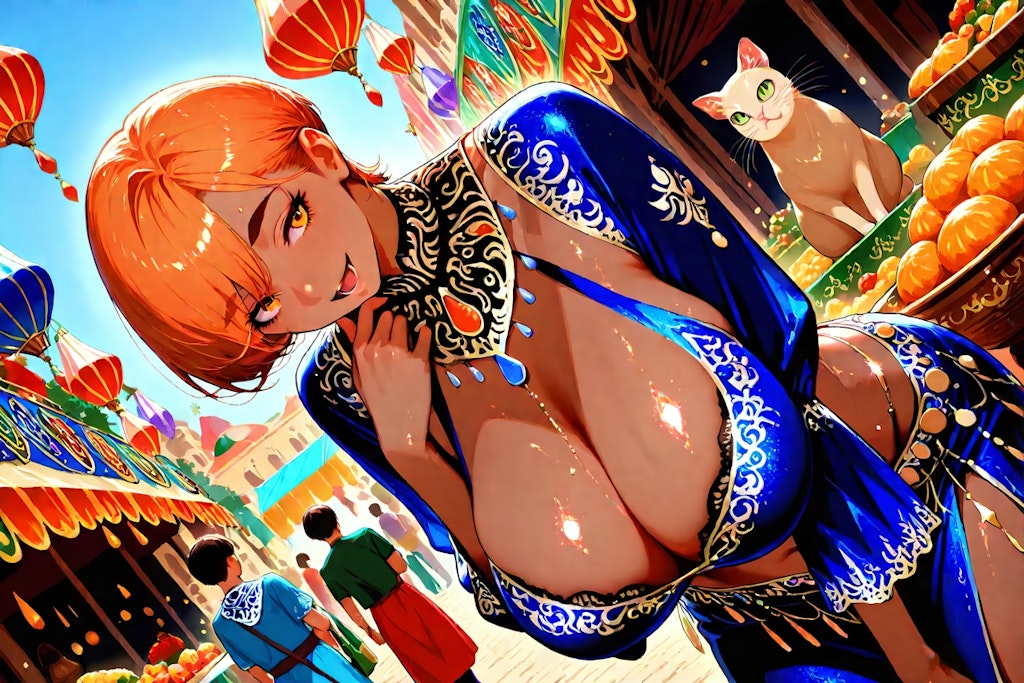 BAZAAR