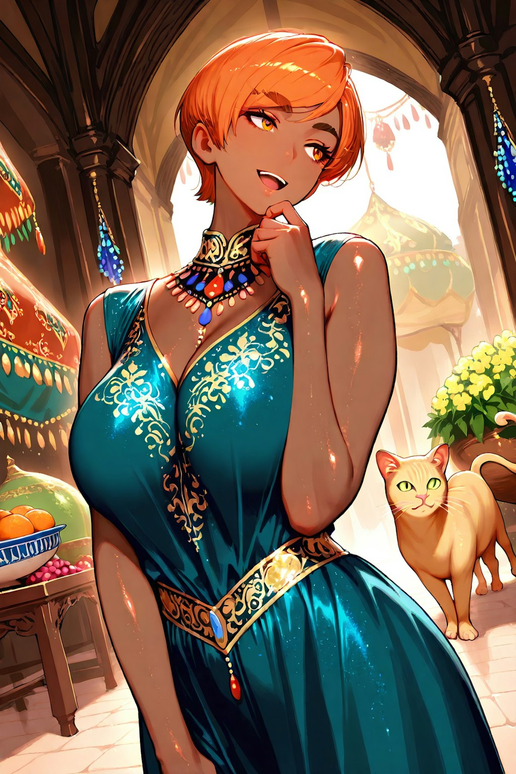 BAZAAR