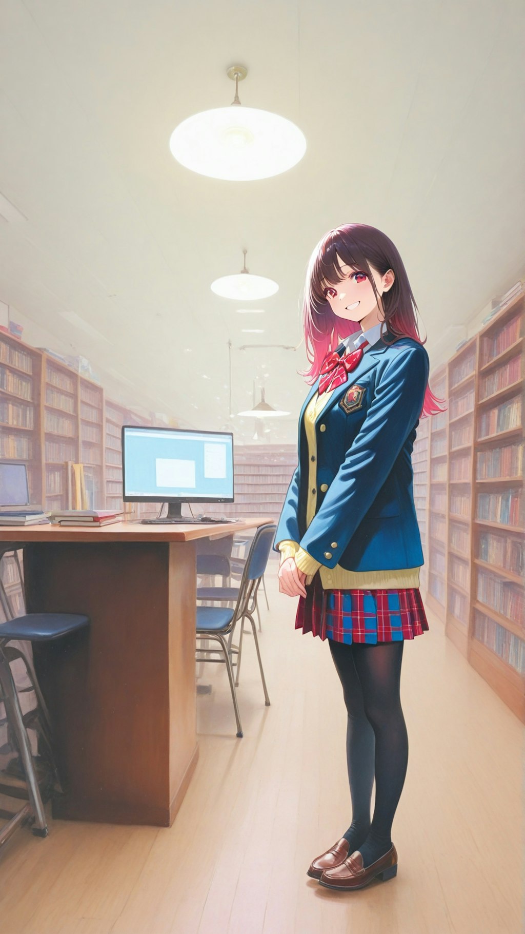 昔の理想の部屋は・・・