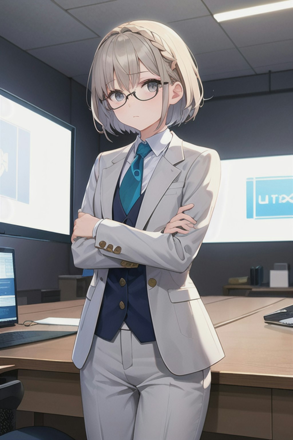 そう言えばちゃんと自己紹介してなかったので