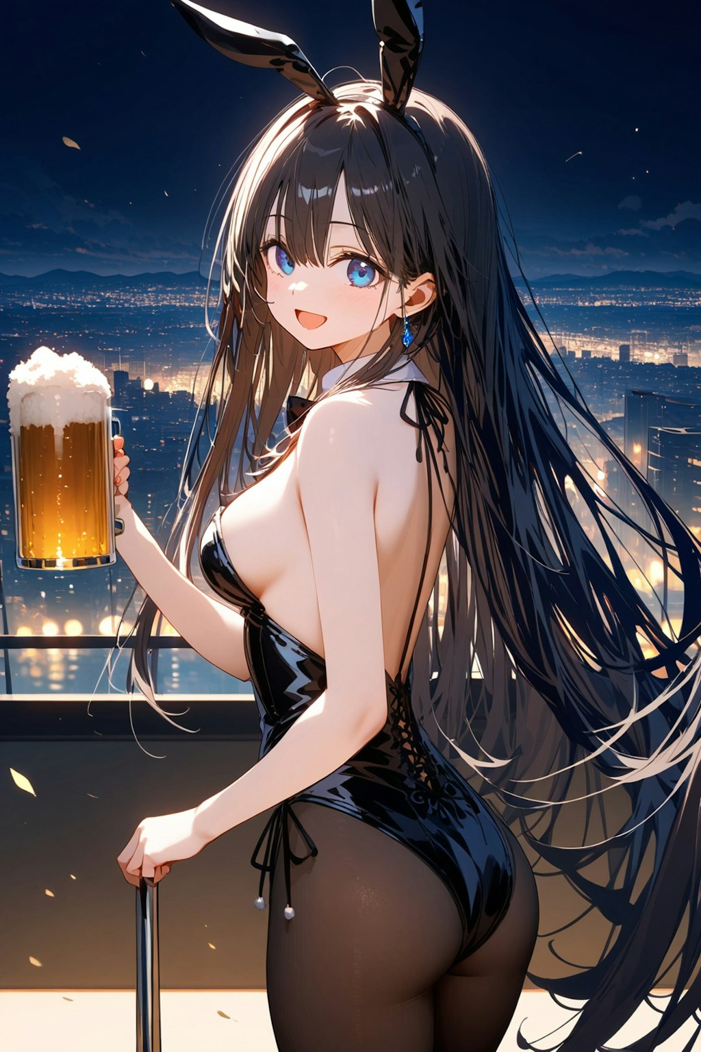 バニービール