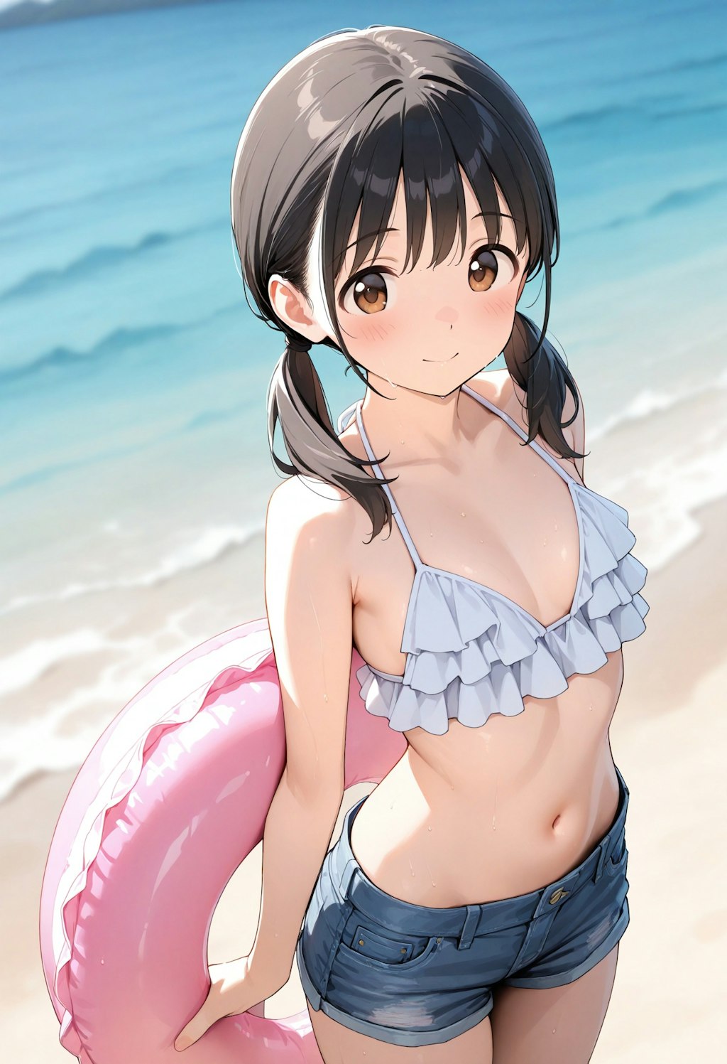 うみのひ