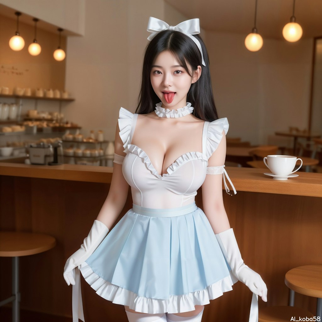 Vol41_Waitress