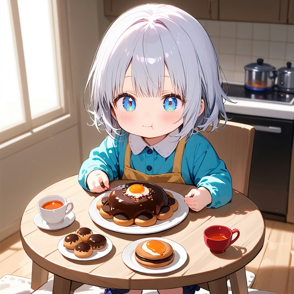 本日は…。
