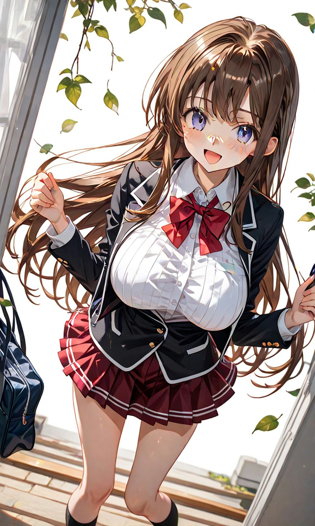 JK（女子高生）336